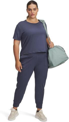 Under Armour Women's Motion Joggers in Saudi Arabia