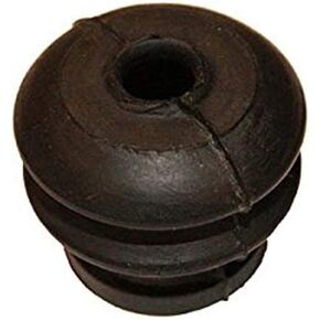 Omix-Ada | 16919.17 | Clutch Bell Crank Boot, Inner | OE Reference: 3167049 | Fits 1972-1986 CJ5 / CJ6 / CJ7 / CJ8 4.2L / 5.0L