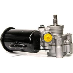Power Steering Pump 21-5229 Replacement For 1995-2004 Toyota Tacoma 3.4L V6, 1996-2002 Toyota 4Runner 3.4L V6,1995-1998 Toyota T100 3.4L V6 Power Assist Pump