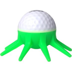 Pocket Bunker: Single Pack - Practice Golf Bunker Shots Off Grass with This Training aid, no Need for Sand!