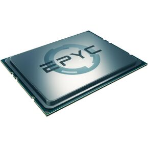 AMD PS7551BDAFWOF EPYC x86 CPU Processor Model 7551 (32c/64t 2.0GHz) 16 DDR4 DIMM Slots with up to 2TB RAM and 128 Lanes of PCIe 3