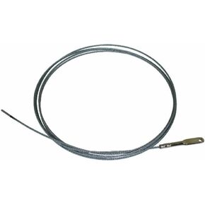 Throttle Cable Kit, Sleaved Universal 9 Ft, Compatible with Dune Buggy