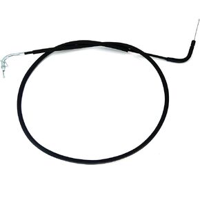 DUDUBUY Choke Cable 500 Keihin for Arctic Cat ATV 400 4X4 Manual Trans 2002-04 0487-016