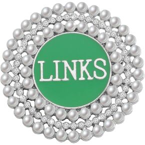 Sorority Brooch Gift Green Sorority Sister Brooch Pin Graduation Gift Greek Sorority Gift for Women Girl