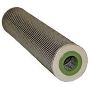 WIX Cartridge Hydraulic Metal Canister Filter