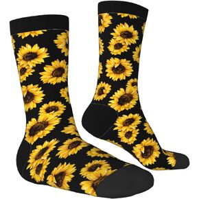 CJXPJZPLD Funny Novelty Socks For Men And Women