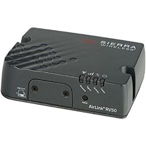 AirLink RV50X Modem/Wireless Router