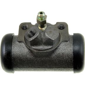 Dorman W9344 Rear Driver Side Drum Brake Wheel Cylinder Compatible with Select Models