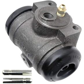 Raybestos Premium Raybestos Element3 Replacement Rear Drum Brake Wheel Cylinder for Select 1951 Chevrolet Truck Model Years (WC14500)