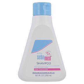 Sebamed Children's Shampoo, 8.5 oz