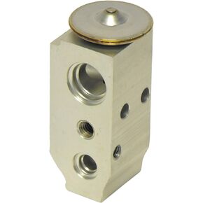 UAC EX 10298C A/C Expansion Valve,162