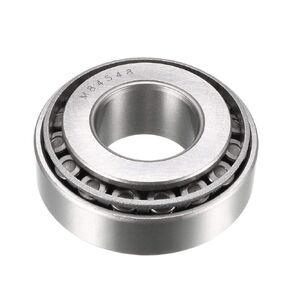 uxcell M86649/M86610 Tapered Roller Bearing Cone and Cup Set 1.1875" Bore 2.5312" O.D. 0.8438" Width