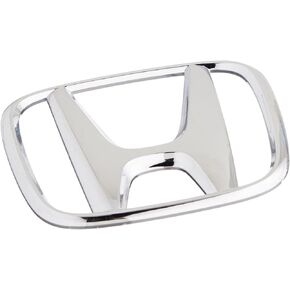 Genuine Honda 75700-S5A-000 'H' Emblem