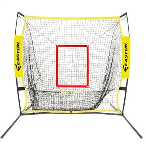 Easton | XLP Hitting Net | Baseball / Softball | 5 ft. & 7 ft. Options