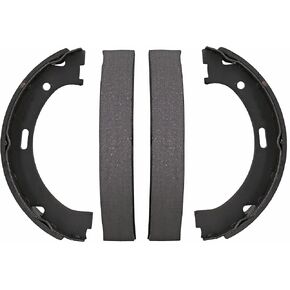 Wagner QuickStop Wagner Brake Z803 Parking Brake Shoe