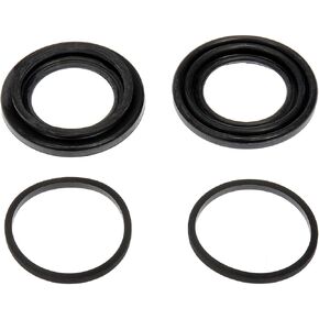 Dorman D670194 Front Disc Brake Caliper Repair Kit for Select Ford Models