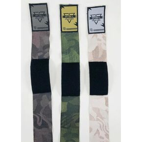Sanabul Camo Hand Wraps 180"