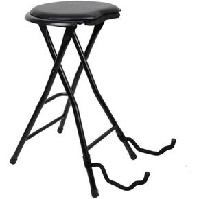 Stagg Guitar Stool and Stand (GIST-300)