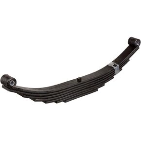 Lippert 2021095282: Replacement Leaf Spring for Rv Trailer Suspension System - 26", 4,000-Lb. Weight Capacity