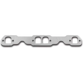 Remflex 2065 Exhaust Gasket for Chevy V8 Engine, (Set of 2)