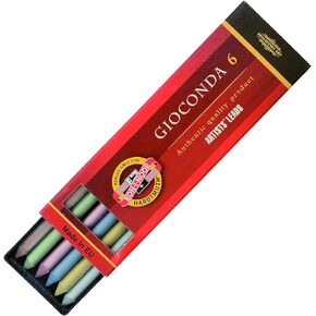 コヒノール(Koh-I-Noor) Kohinol Metallic Core 4380000001 4380 5.6mm Genuine Imported Product