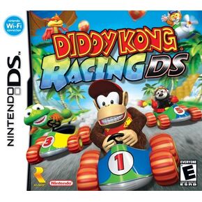 Diddy Kong Racing (Renewed)