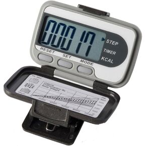 EKHO Three Pedometer