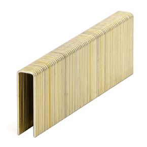 Mprove 16 مقياس 7/16 بوصة دبابيس تاج ضيقة، 1-3/8 بوصة طول الساق 35 مم عرض التاج تنجيد دبابيس مجلفنة شديدة التحمل لبنادق دباسة تاج ضيقة كهربائية أو هوائية (1200 لكل صندوق) in Kuwait