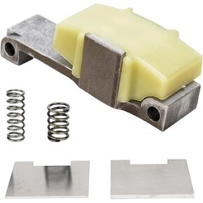 Primary Chain Tensioner Adjuster M6-BT07 Compatible With 2006-2017 Harley Davidson | Reduce Shifting Noise