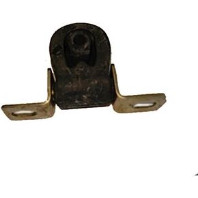 MTC 4512 / 1H0-253-144C Exhaust Hanger (1H0-253-144C MTC 4512 for Audi/Volkswagen Models)