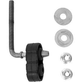 Dynomax 36446 Exhaust Mount for Chevrolet Silverado 1500