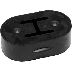 Walker 35119 Exhaust System Hanger Insulator for Honda Accord