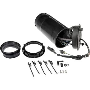 Dorman 904-375 Diesel Exhaust Fluid Heater Compatible with Select Mercedes-Benz Models (OE FIX)