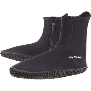 AKONA 3 mm Tall Nylon II Neoprene Boot