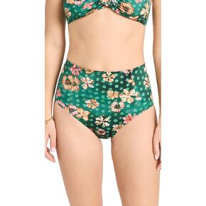 Ulla Johnson Women's Zahara Bikini Bottoms in Saudi Arabia
