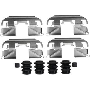 Beck/Arnley 0842211 Disc Brake Hardware Kit
