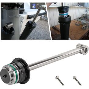 CASTNOO for Mercury Verado 200-300hp L6 Trim Rod Kit Replaces Compatible with 8M0118299 896157A01