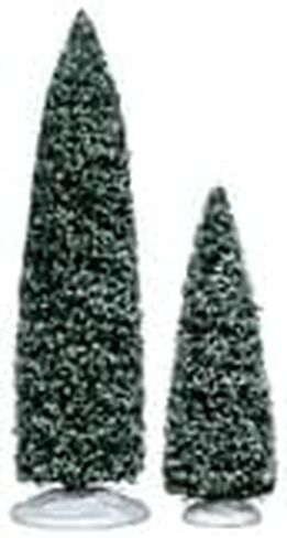 WINTER TREE ASST by LEMAX MfrPartNo A4566 in Saudi Arabia