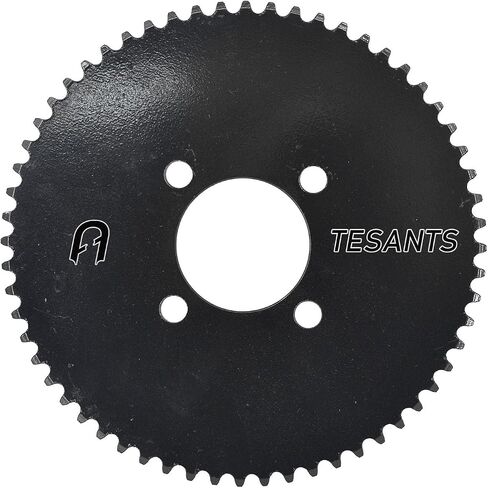 #35-40T-37MM Chain Rear Sprocket, Fits for Mini Bike Go Kart Trike ATV Go Kart Cart Baja Doodle Blitz Dirt Bug Racer Mini Bike in Saudi Arabia