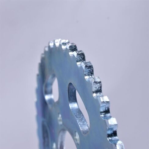 #35-40T-37MM Chain Rear Sprocket, Fits for Mini Bike Go Kart Trike ATV Go Kart Cart Baja Doodle Blitz Dirt Bug Racer Mini Bike in Saudi Arabia