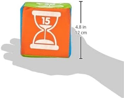 مكعبات تمارين اليوجا النشطة للأطفال من أليكس in Kuwait