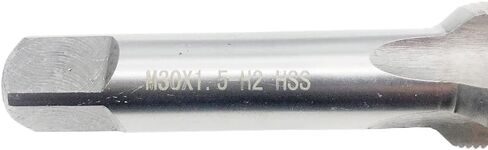 M26 x 1.5 مجموعة الصنبور والقالب RH M26x1.5، M27 x 1.5 مجموعة الصنبور الدائرية لليد اليمنى M27x1.5، M30 x 1.5 الصنبور والقالب لليد اليمنى M30x1.5، M23 x 1.5 الصنبور والقالب RH M23x1.5 (M26) × 1.5 مجموعة الصنبور والقالب RH) in Kuwait