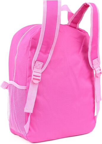 Princess Girl's 16" Backpack W/Detachable Lunch Box in Kuwait
