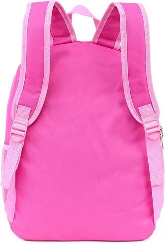 Princess Girl's 16" Backpack W/Detachable Lunch Box in Kuwait