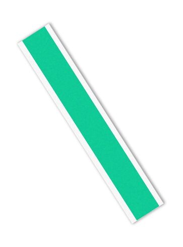 3M 8992 Green Polyester Film Tape, 1" Width x 72yd Length (1 roll) in Saudi Arabia