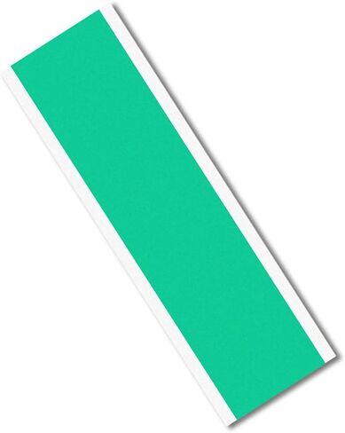 3M 8992 Green Polyester Film Tape, 1" Width x 72yd Length (1 roll) in Saudi Arabia