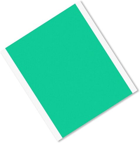 3M 8992 Green Polyester Film Tape, 1" Width x 72yd Length (1 roll) in Saudi Arabia