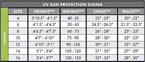 O'Neill Youth Basic Skins UPF 50+ Long Sleeve Rash Guard in Saudi Arabia