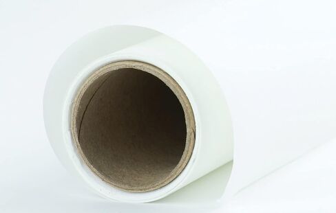 وسادة Borden & Riley مقاس 91.44 سم × 5 ياردات #110M، وسادة ورق فنية، بوزن 16 رطلًا، 100% خرقة، لفة واحدة لكل قطعة in Kuwait