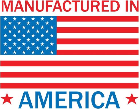 NMC Inspection Record Tag with Ties, 25-Pack, Double-Sided, 3" x 6" Unrippable Vinyl, Made In The USA, RPT170 in Saudi Arabia